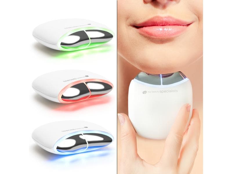 Rio Antiaging-Gerät Face Lift & Tone Anti-Aging-Hautstraffung