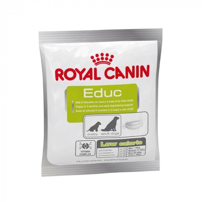 Friandises Educ Royal Canin