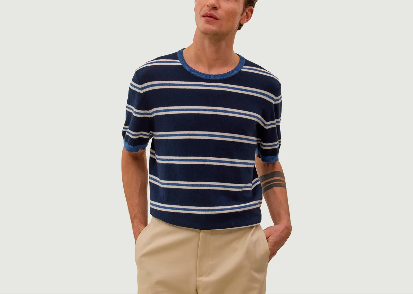T-shirt Dario Hircus