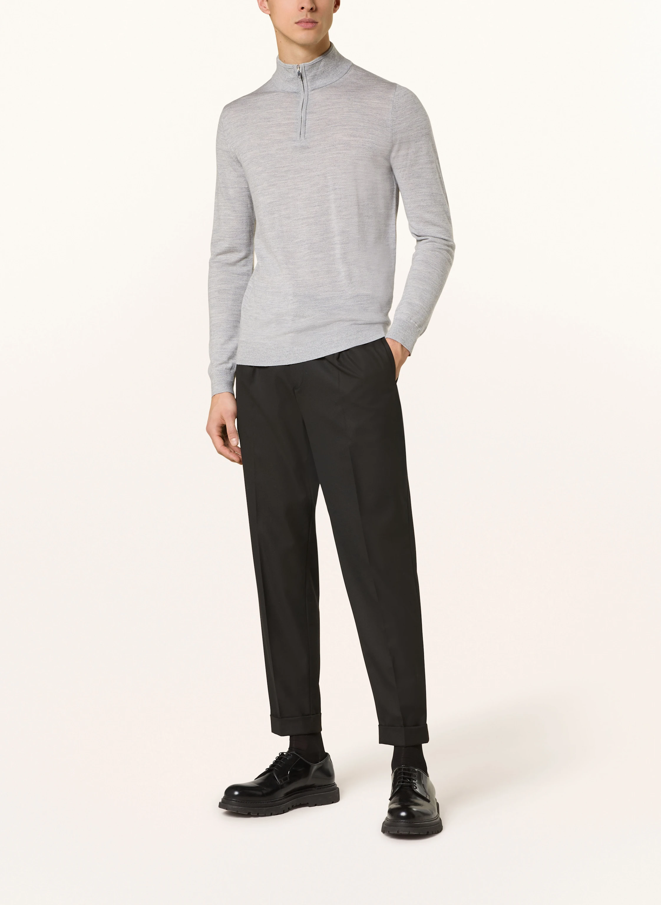 REISS 2-er-Pack Troyer BLACKHALL