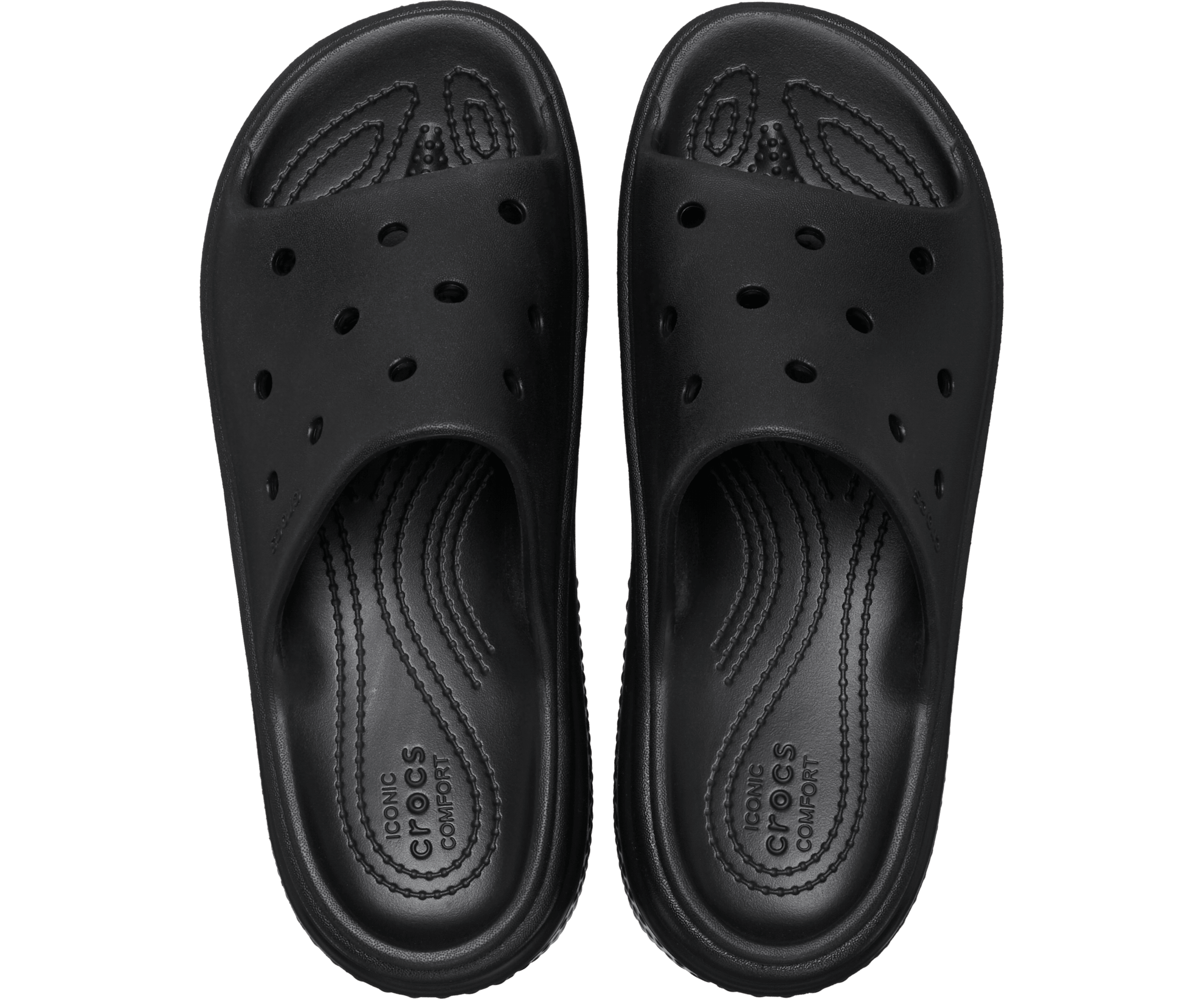Stomp Slide