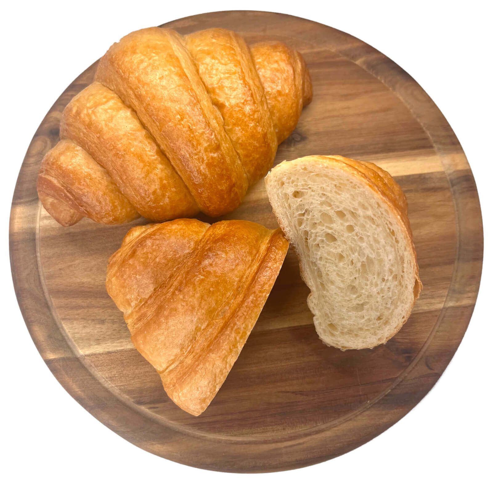 Locawo Proteinquelle & Low Carb Croissant