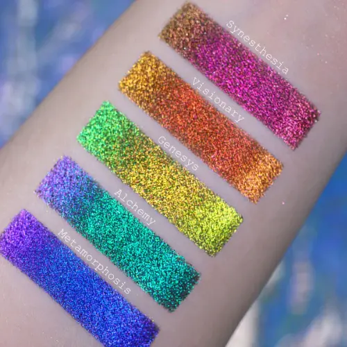Multichrome Shadow Alchemy