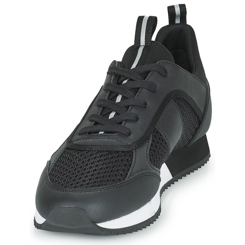 Emporio Armani EA7 - LACES U - Noir