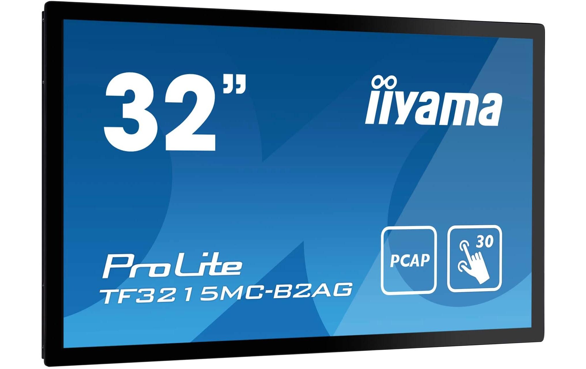 Touch Display ProLite TF3215MC-B2AG Multitouch 31.5 