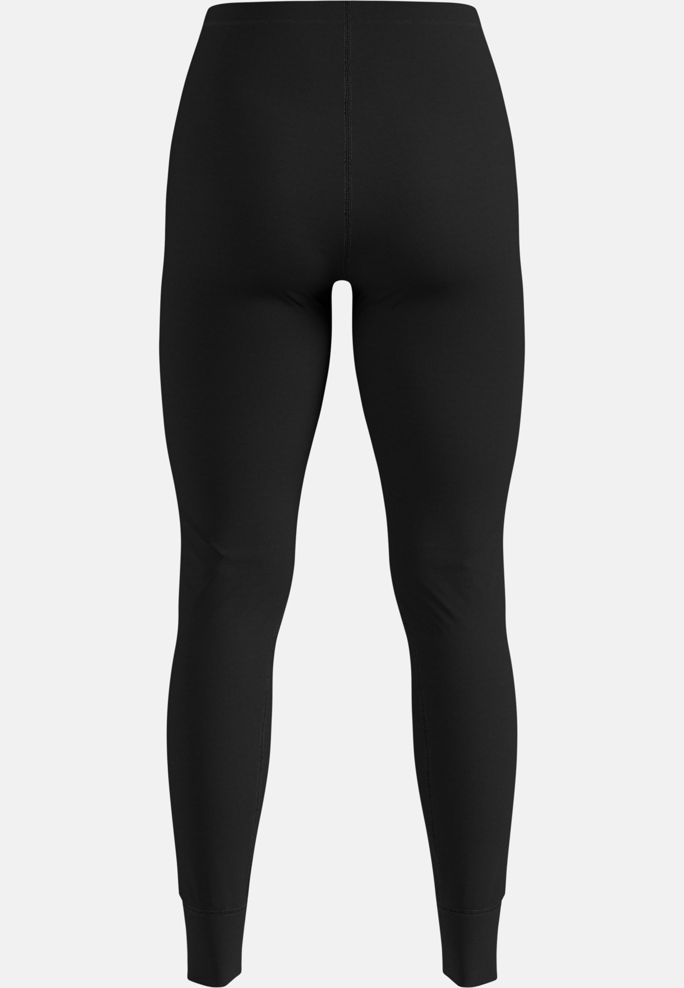 Active Warm Base Layer Tights in black