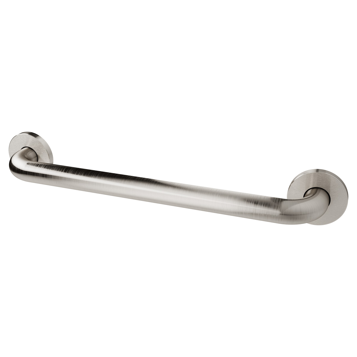Haceka Kosmos badgreep 45cm RVS geborsteld