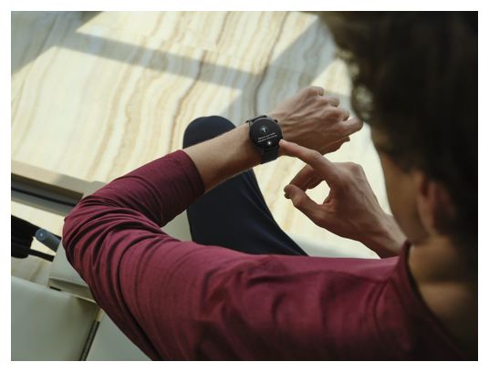 Montre de Sport Amazfit GTR 3 Noir