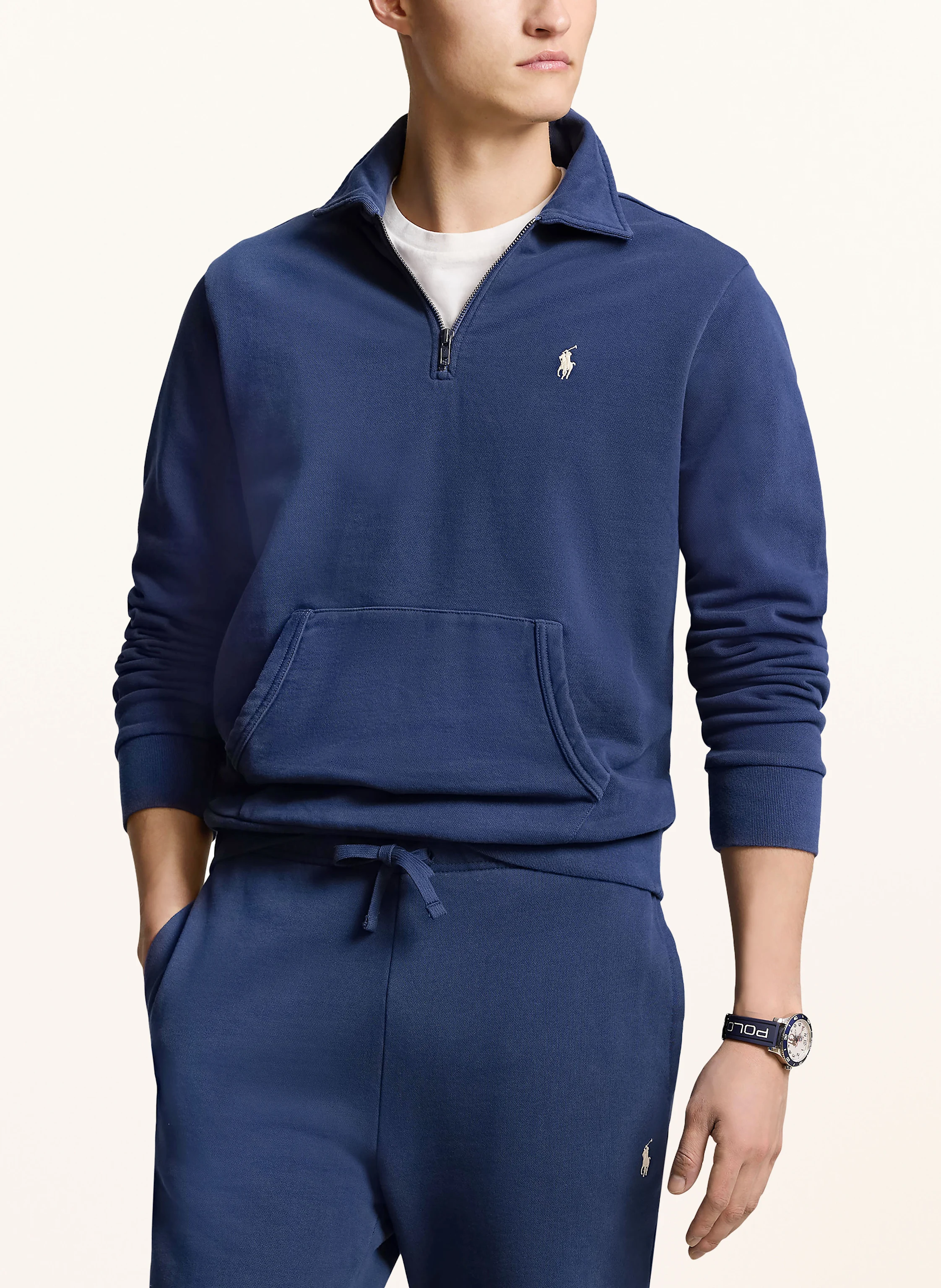 POLO RALPH LAUREN Sweat-Troyer