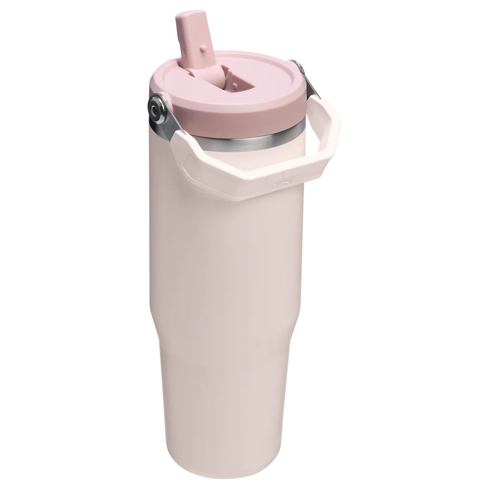 IceFlow™ Flip Straw 2.0 Tumbler | 0.89L