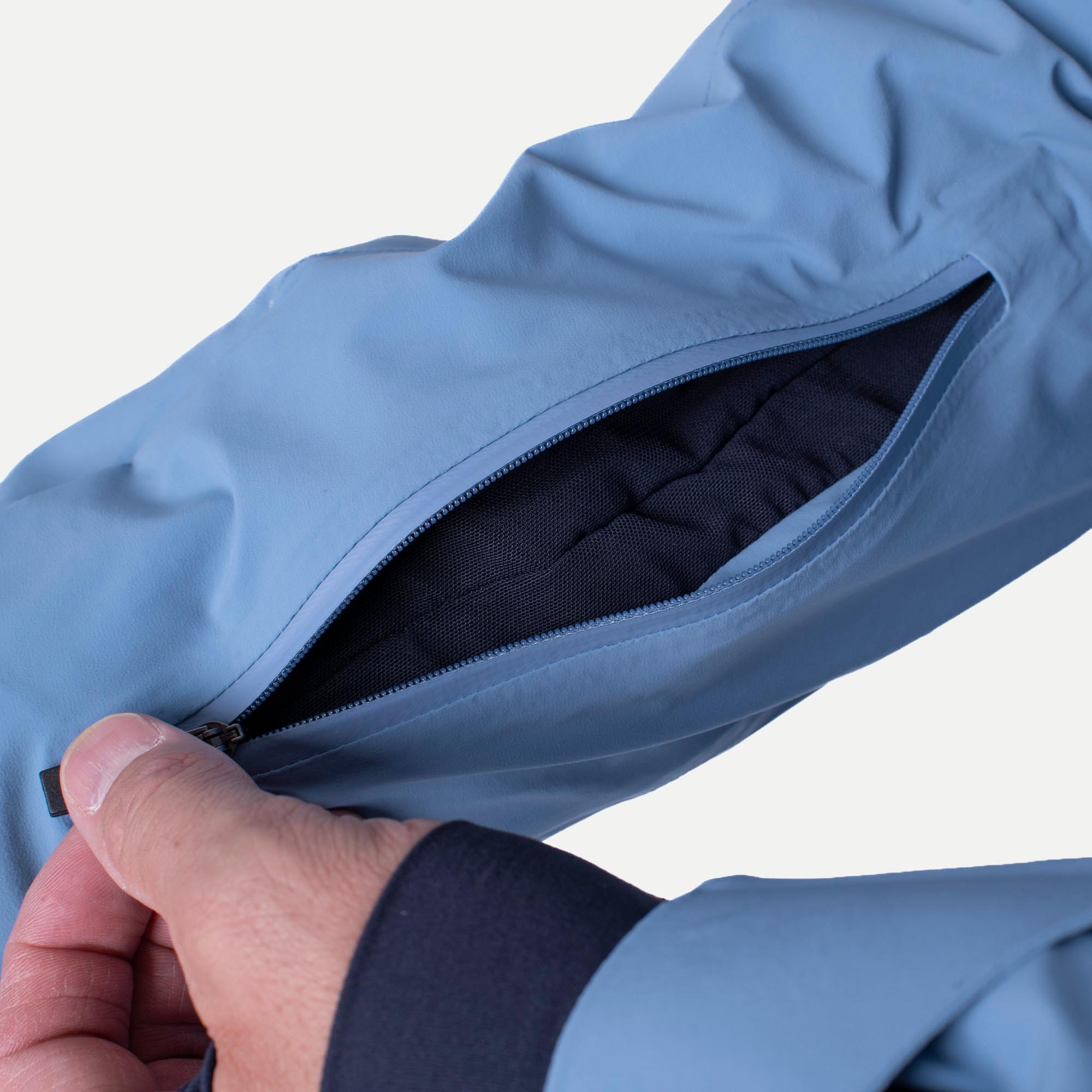 Formula Jacket Herre Neptune