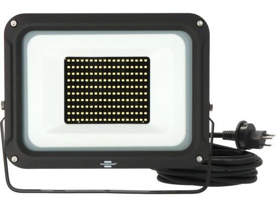 Brennenstuhl Scheinwerfer LED JARO 14060 100 W LED-Aussenstrahler zur Wandmontage