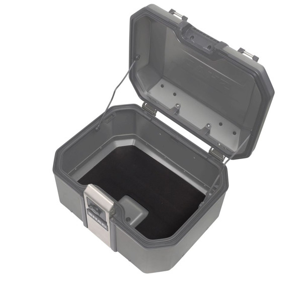 Shad - Top Case TR48 TERRA Noir