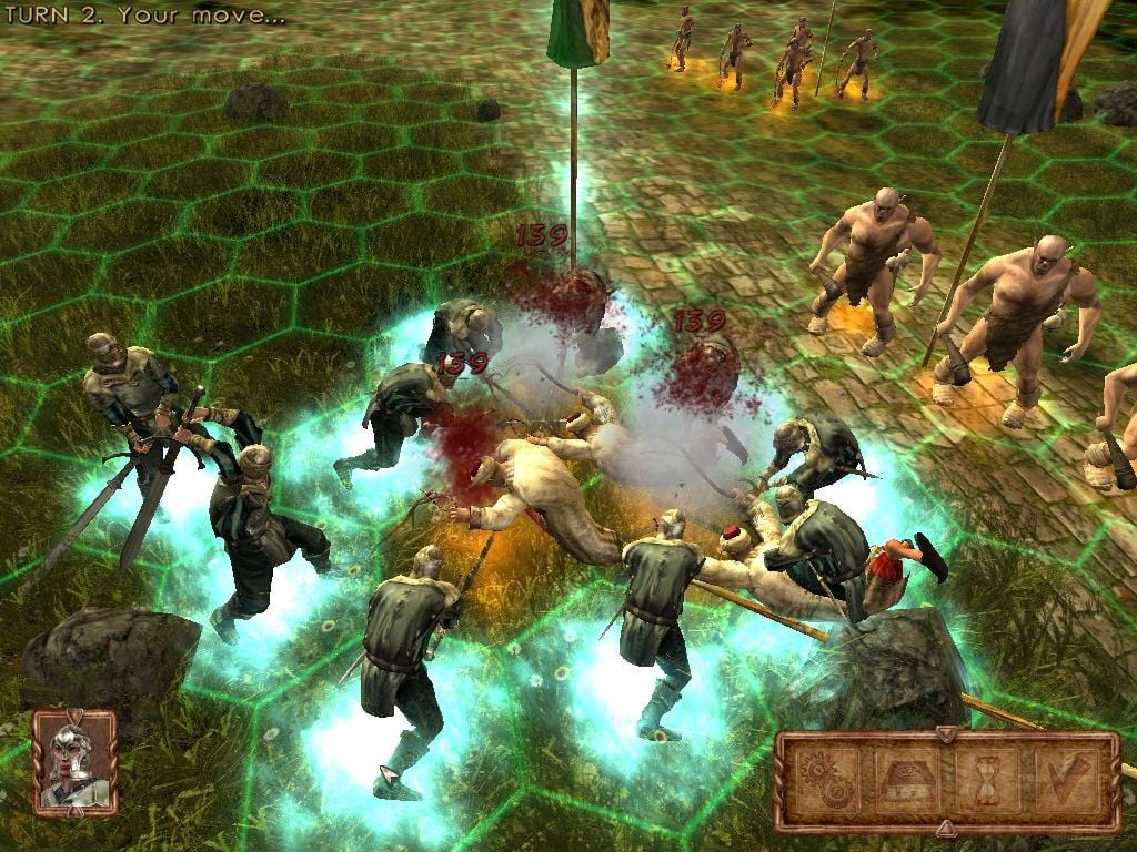 Ascension To The Throne- PC