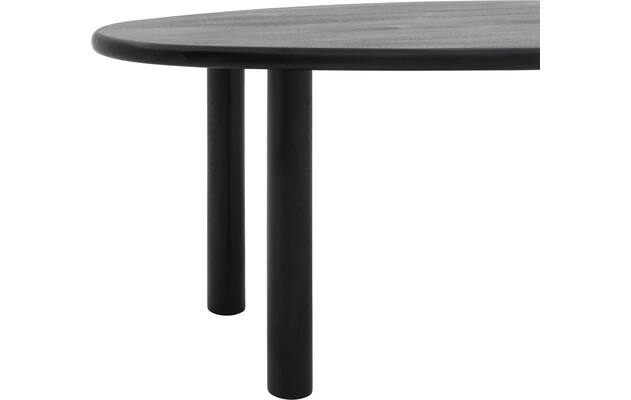 Eettafel Henning