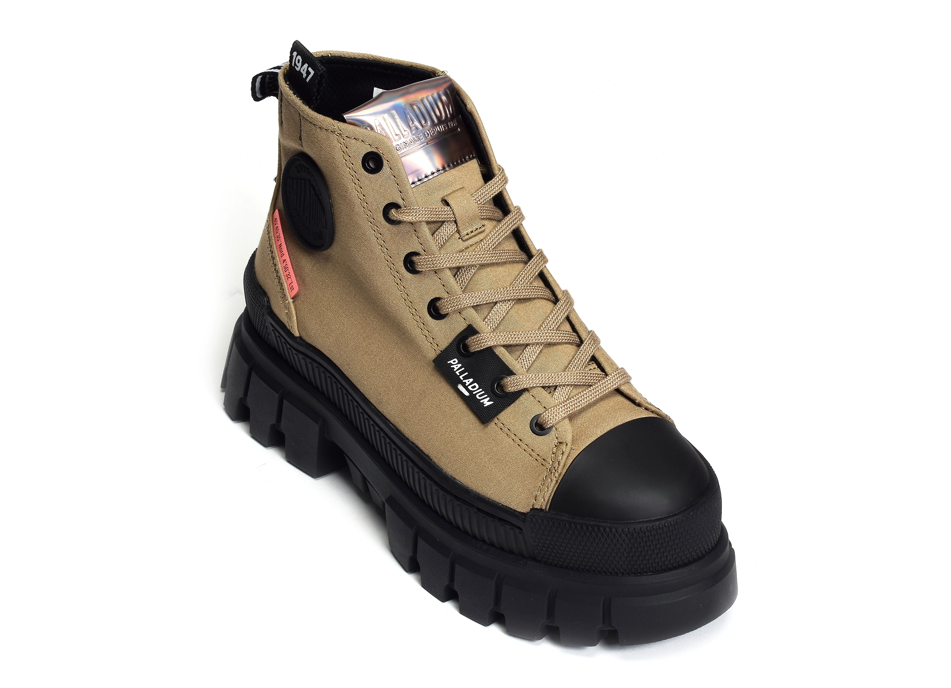 Revolt hi olive