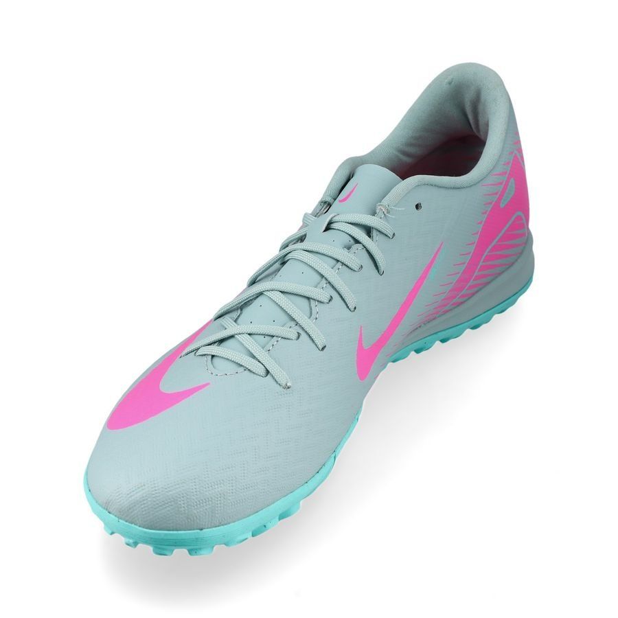 Nike Air Zoom Mercurial Vapor 16 Academy TF Prism - Ocean Cube/Rose