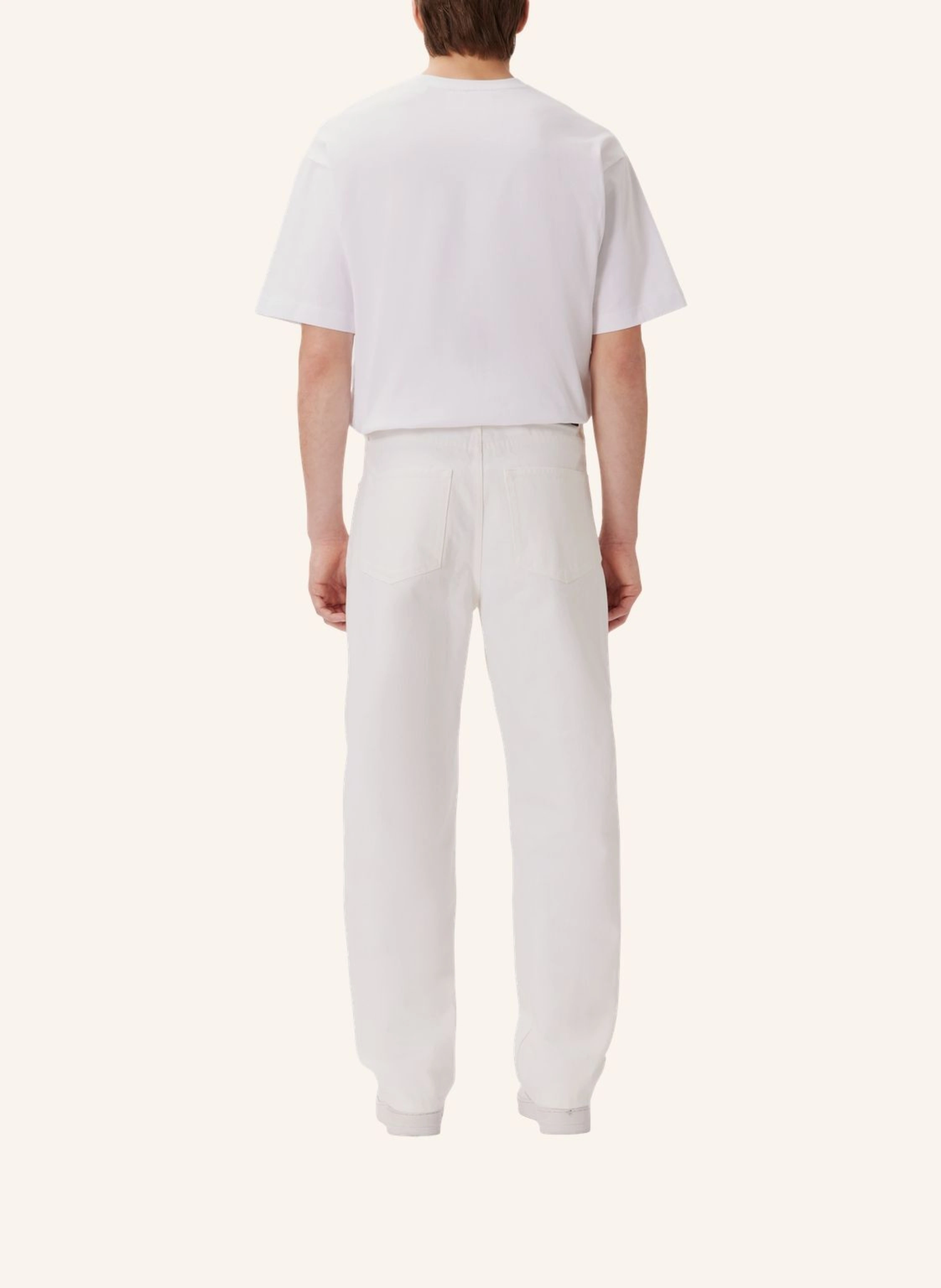 studio seidensticker 5-Pocket Denim Oversized