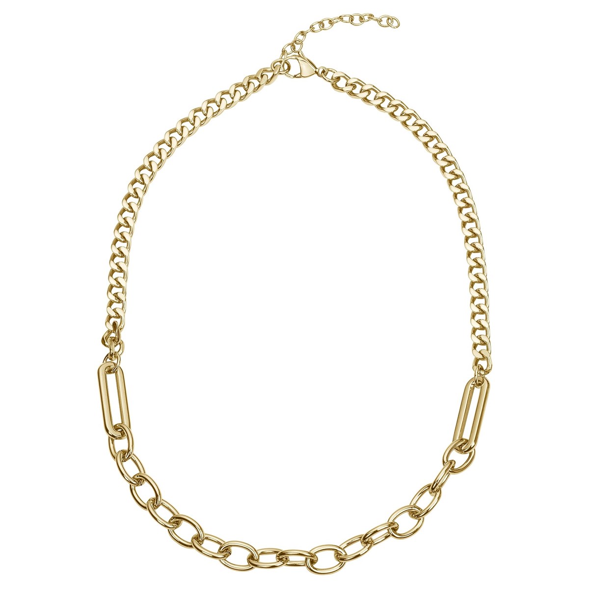 Collier en Acier 316L