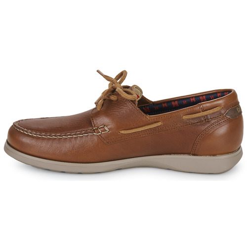 CallagHan - OLD CUERO - Marron