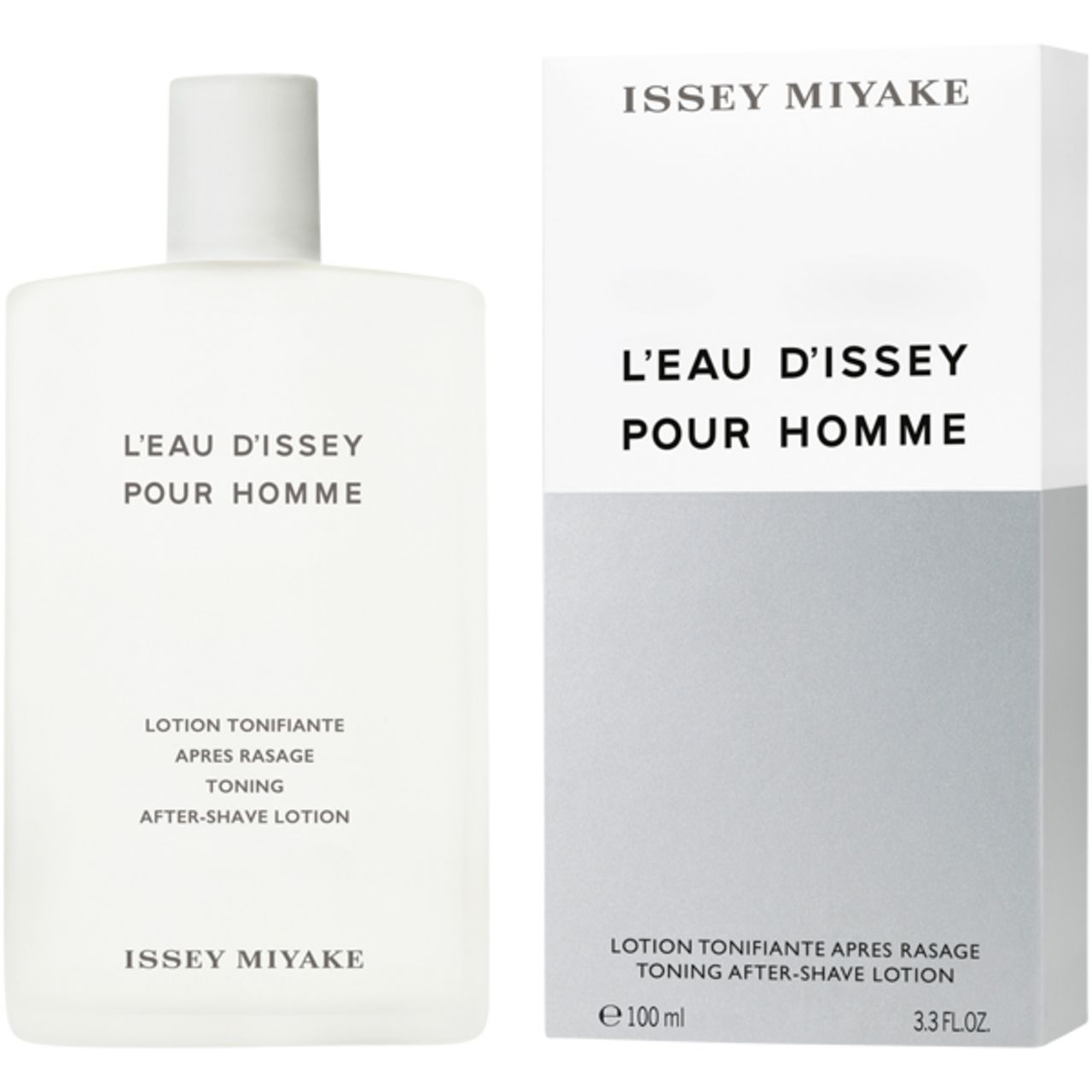 Issey Miyake, L'Eau d'Issey pour Homme Toning After Shave Lotion