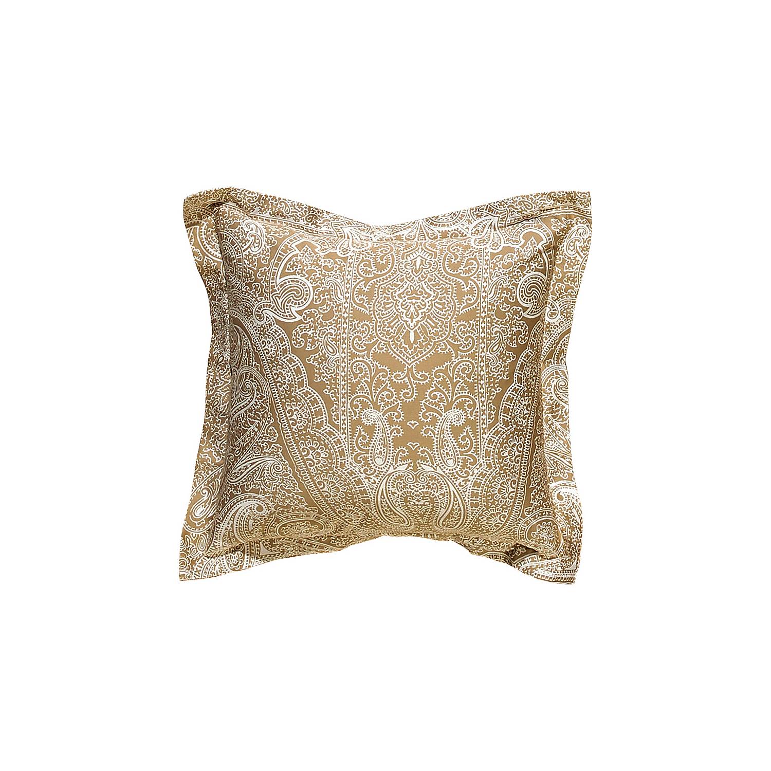 Bassetti Feinsatin Kuschelkissenbezug 
