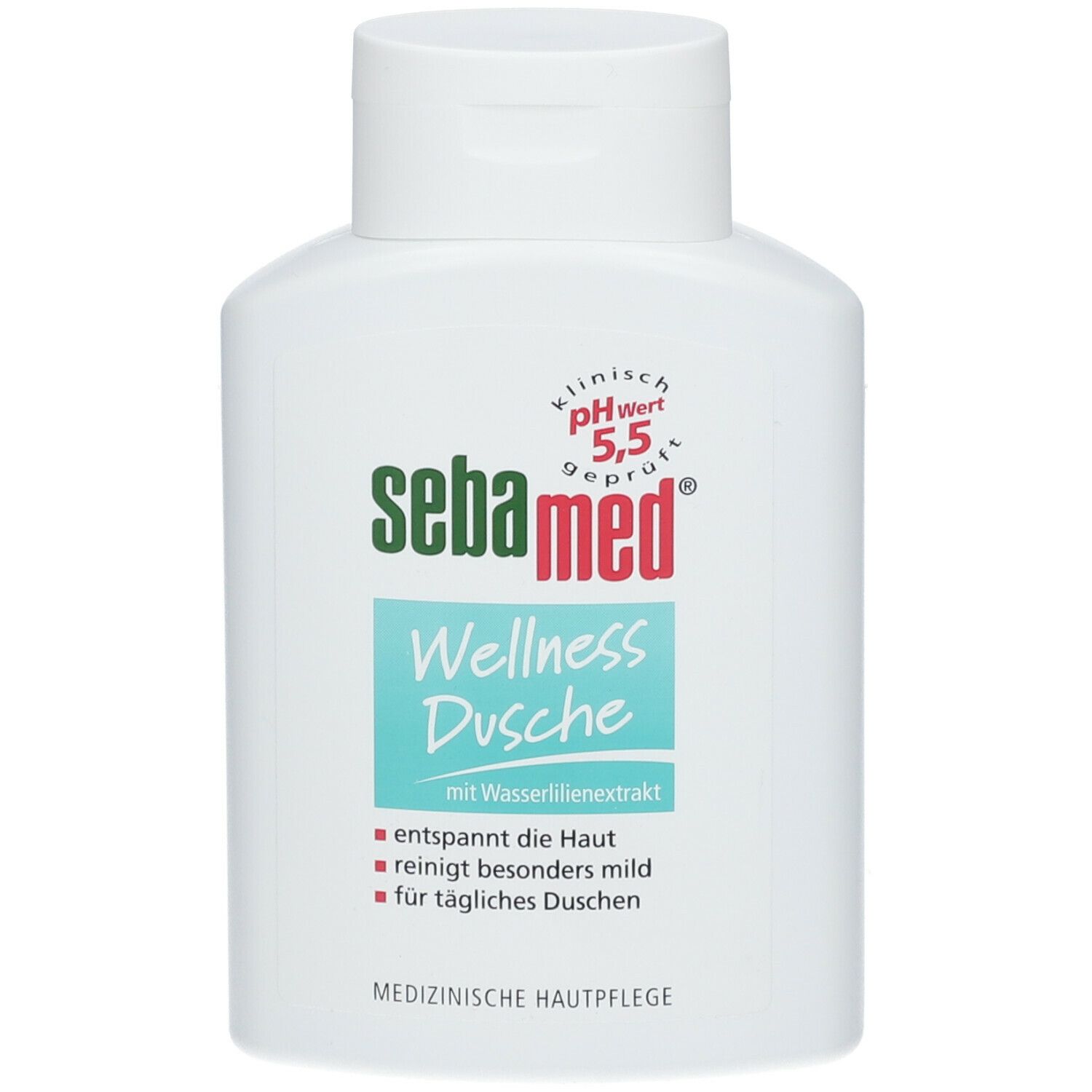 sebamed® Wellness Dusche