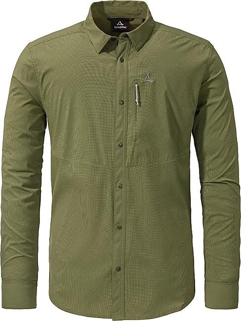SCHOFFEL - CHEMISE HAIDWAND