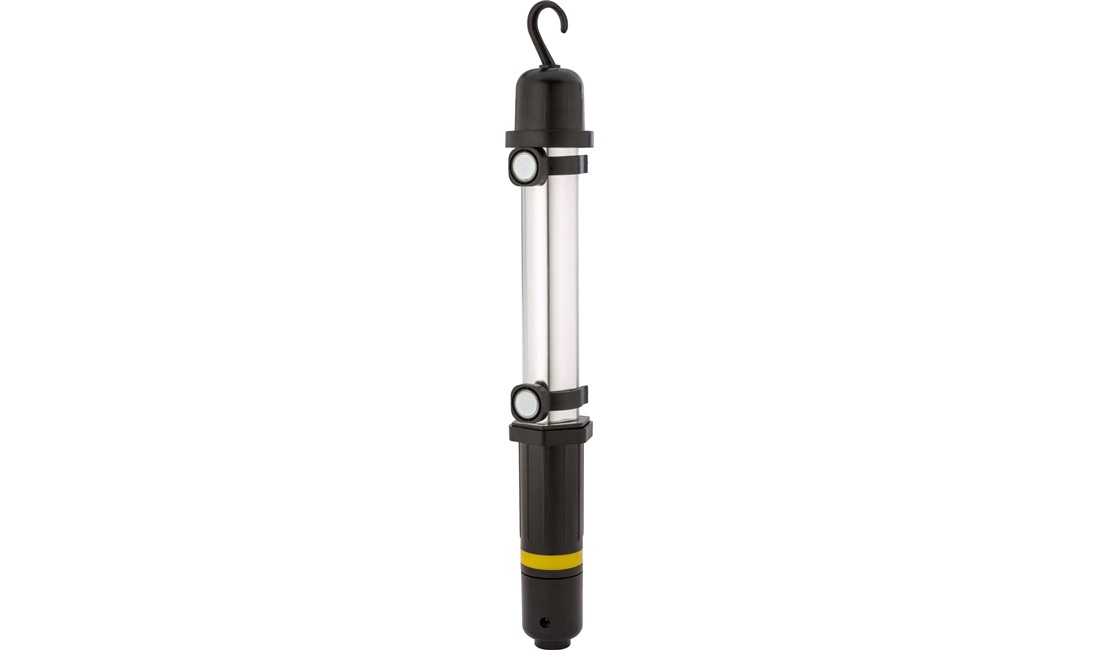 Arbejdslampe LED 180 lumen genopladelig