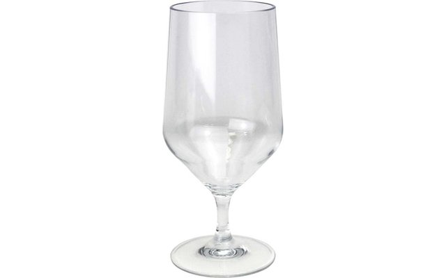 Gimex Pilsglas Tulpe klar