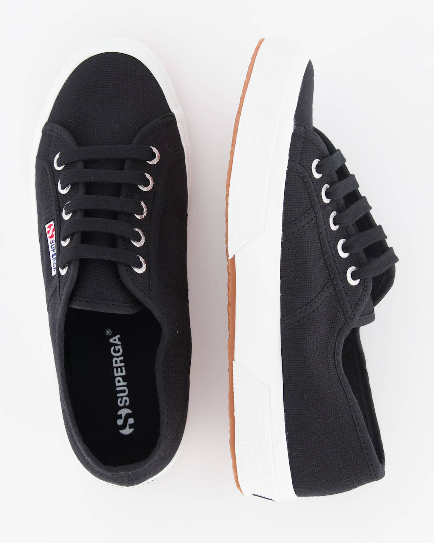Superga| Damen Sneaker 2750-COTU CLASSIC