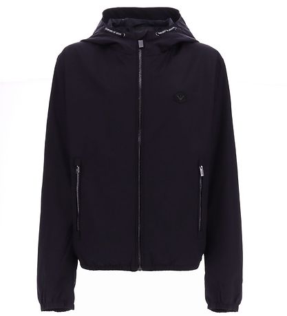 Emporio Armani Jacke - Blue Navy