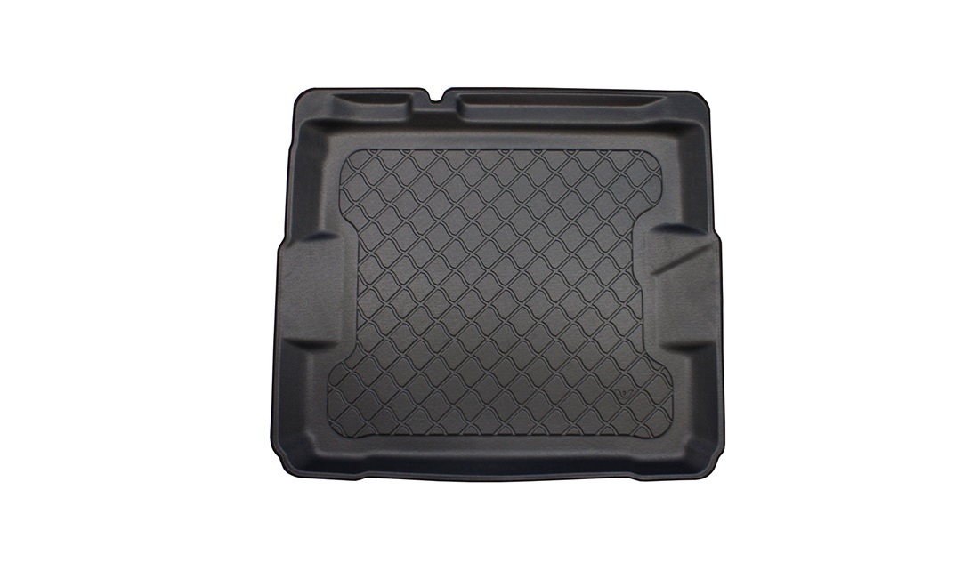 Bagagerumsbakke Astra K (V) 5d Nedre bund 11/2015-