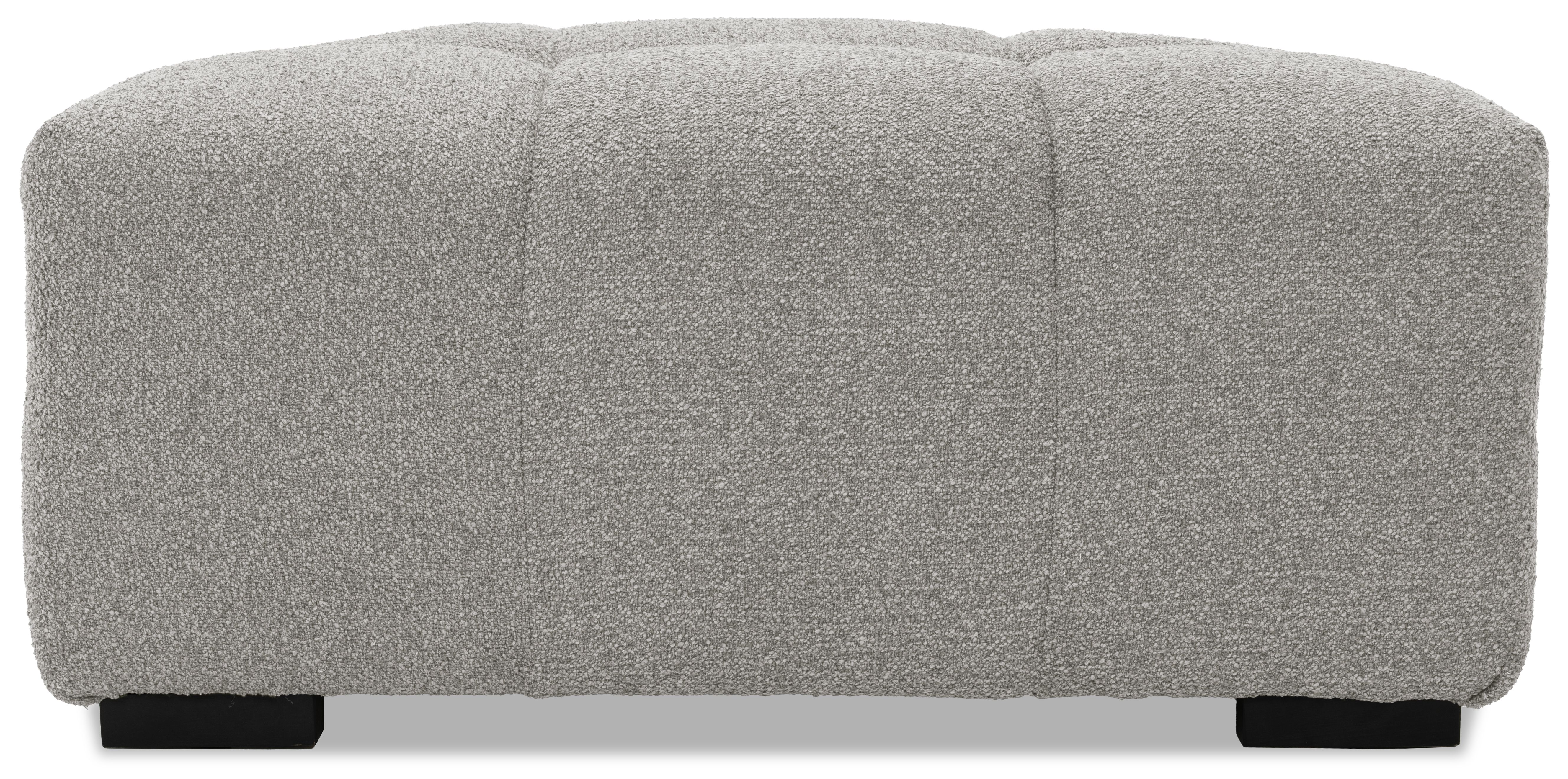Hocker Confetti B100 x D65 x H45 cm