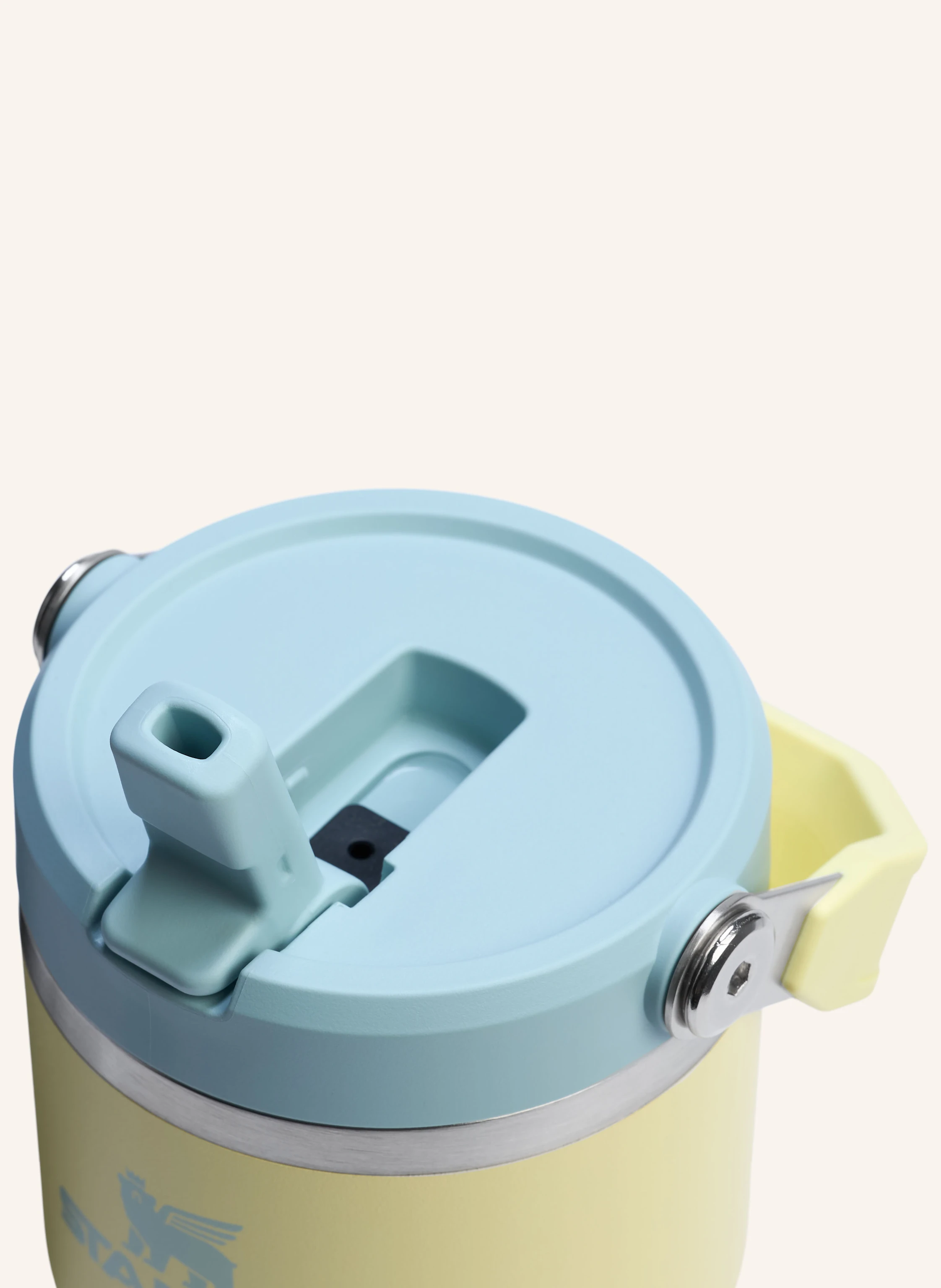 STANLEY Thermobecher THE ICEFLOW™ FLIP STRAW 2.0