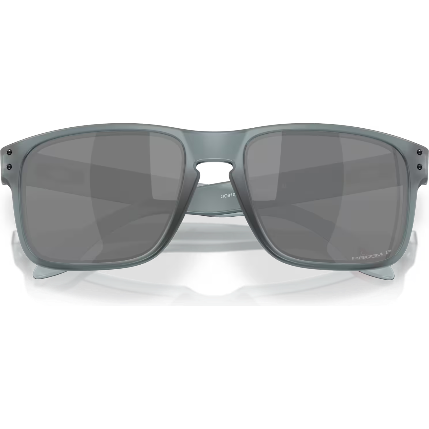 Oakley Holbrook Prizm Polarized Fietsbril