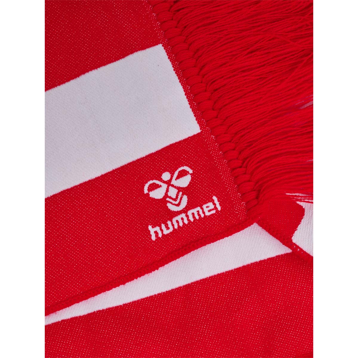 hummel DK Fan Flag Halstørklæde