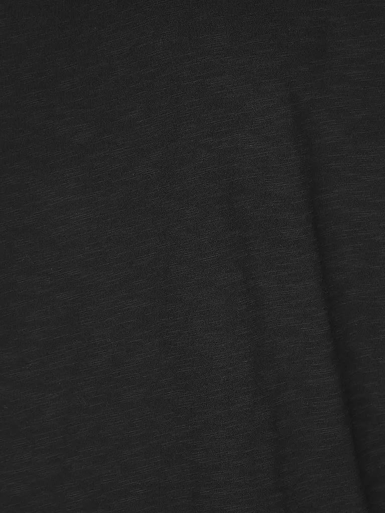 GABBA Langarmshirt KOSTANT schwarz