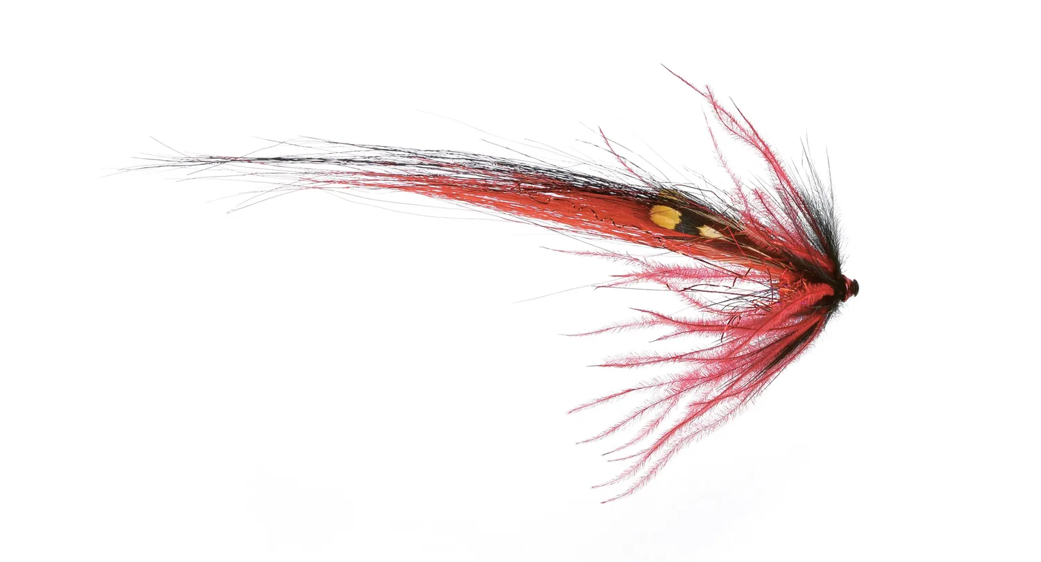 Frodin Flies Frödin Ttt Samurai Series