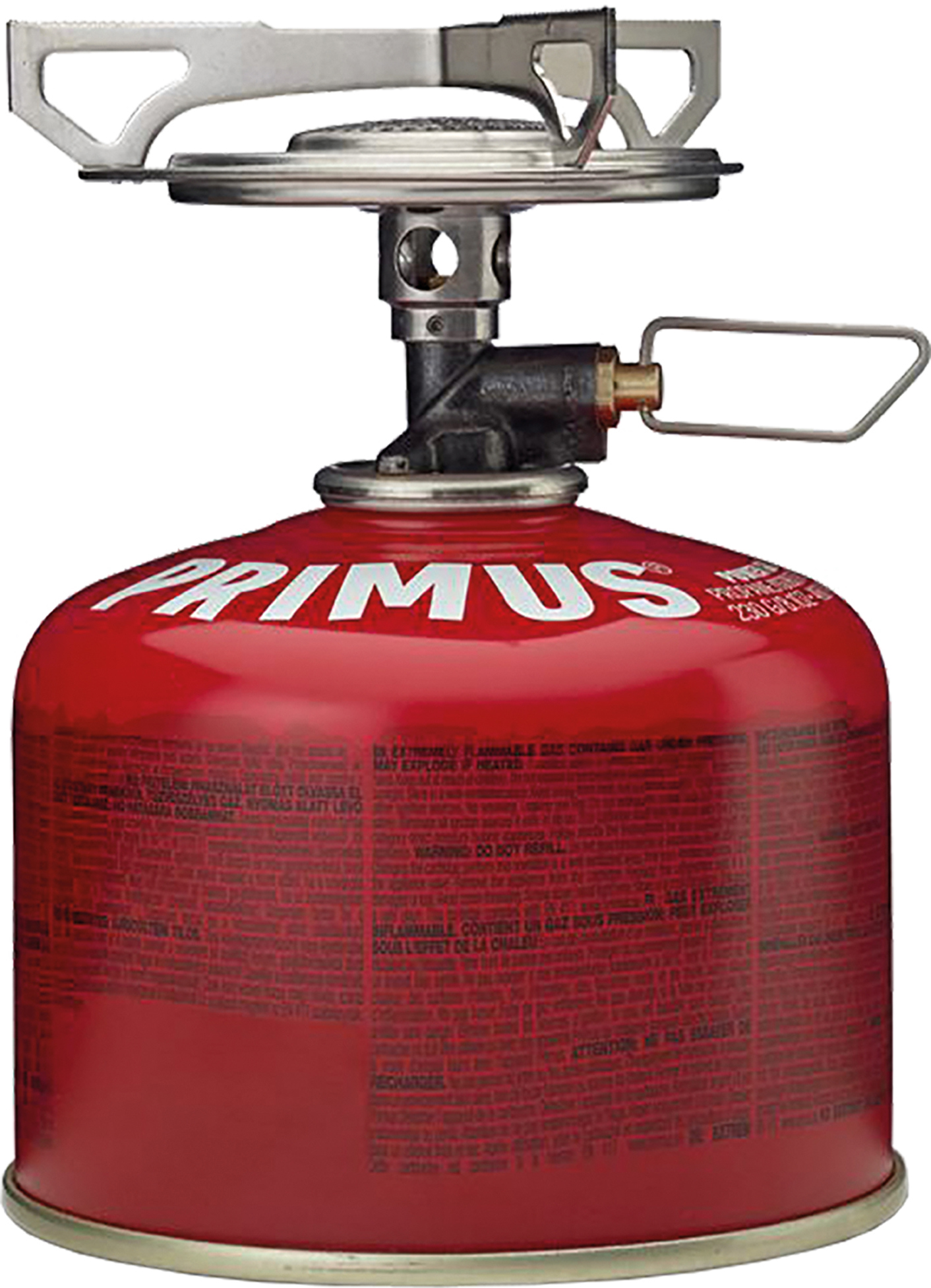 Essential Trail Stove