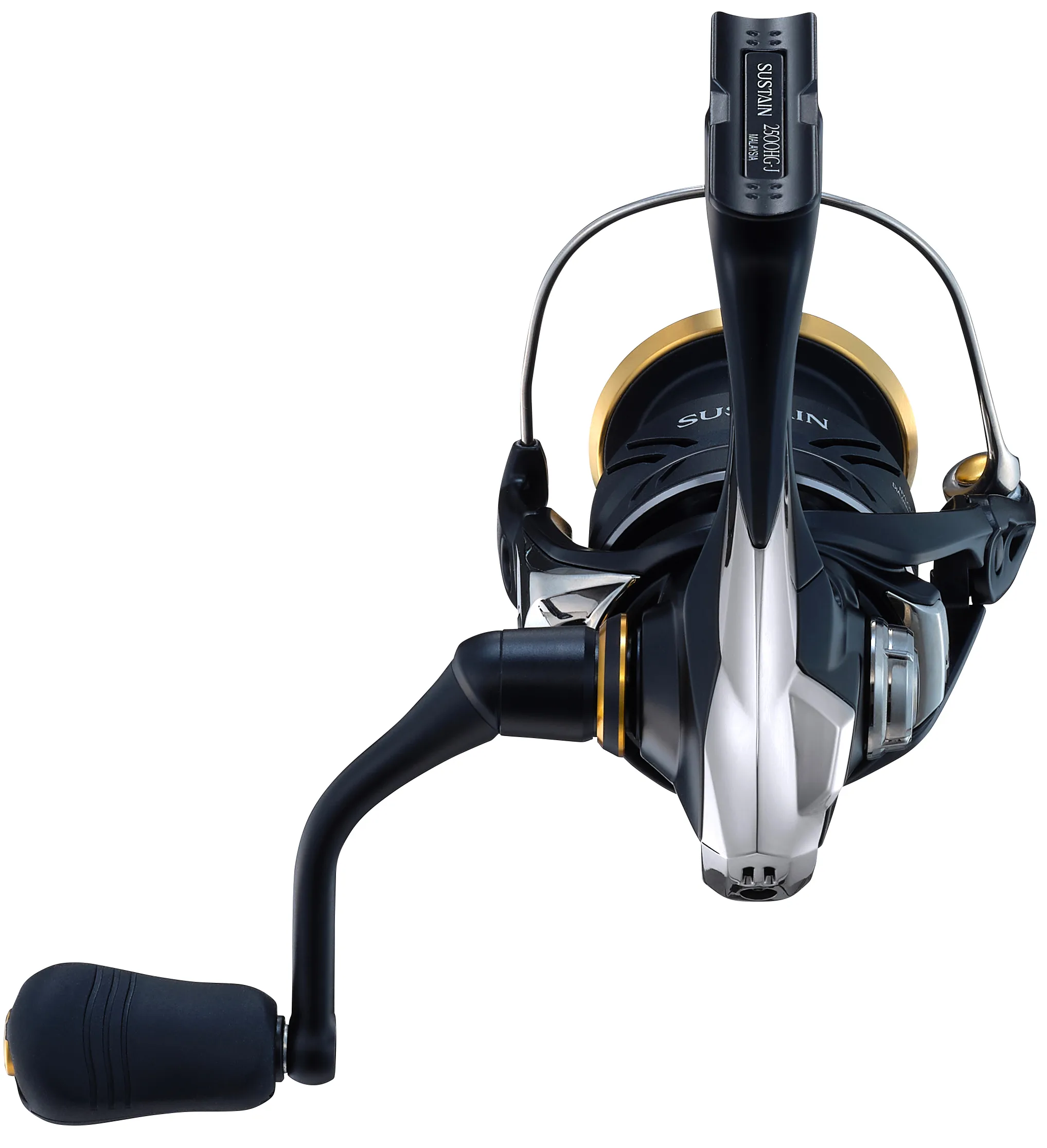 Shimano Sustain Fj
