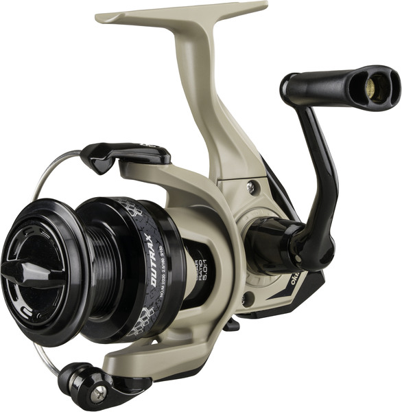 Moulinet Spinning Okuma Outrax Sand Green