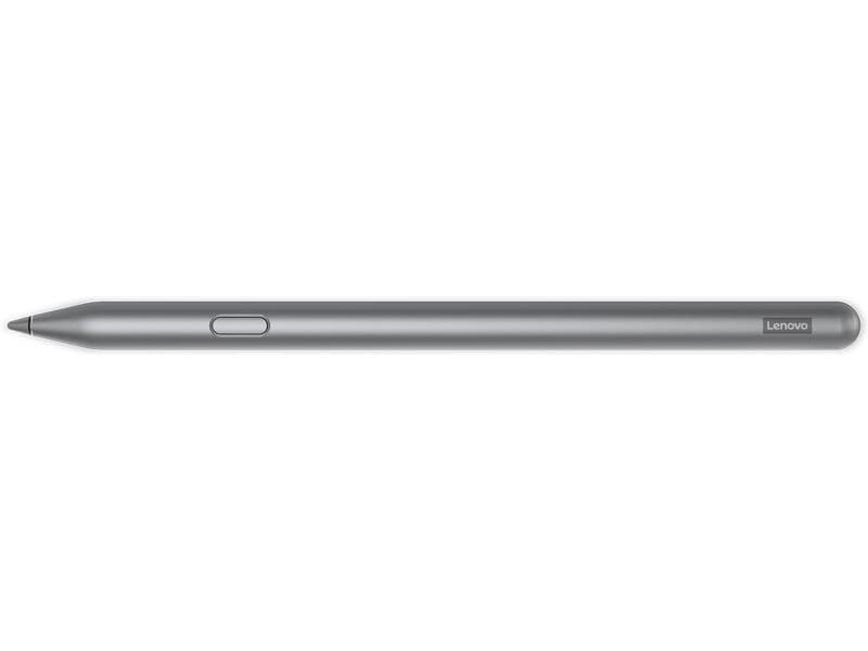 Lenovo Eingabestift Tab Pen Plus Grau Präziser, aktiver Eingabestift