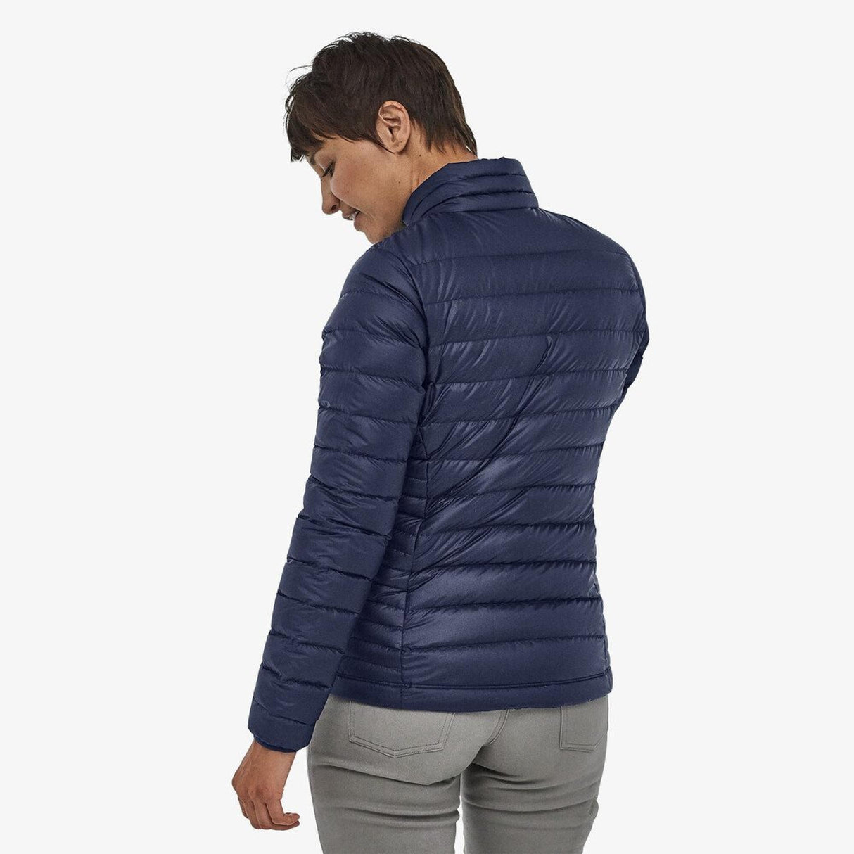 Patagonia<br>W's Down Sweater