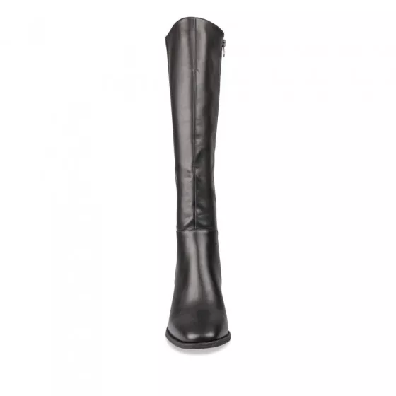 Bottes NOIR MY BOTEGA