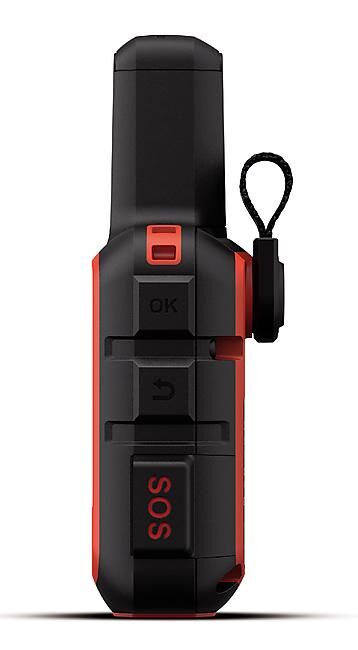 GARMIN - GPS INREACH MINI 2