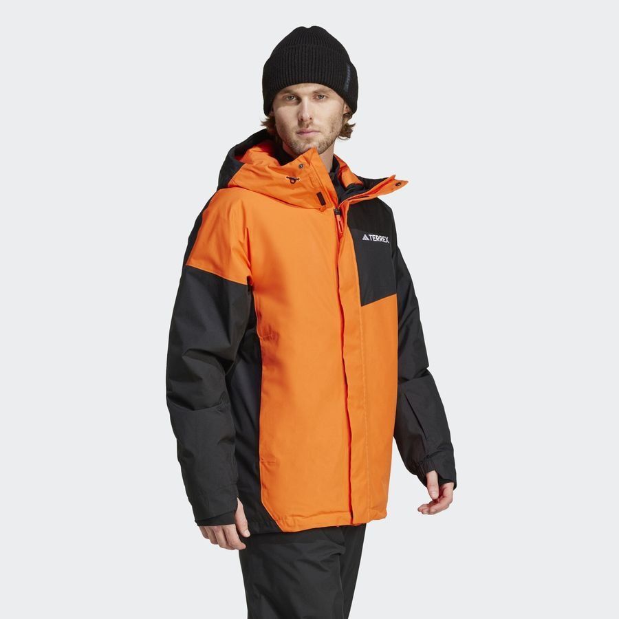 Adidas Terrex Multi 2L Rain.Rdy Insulated Jacket