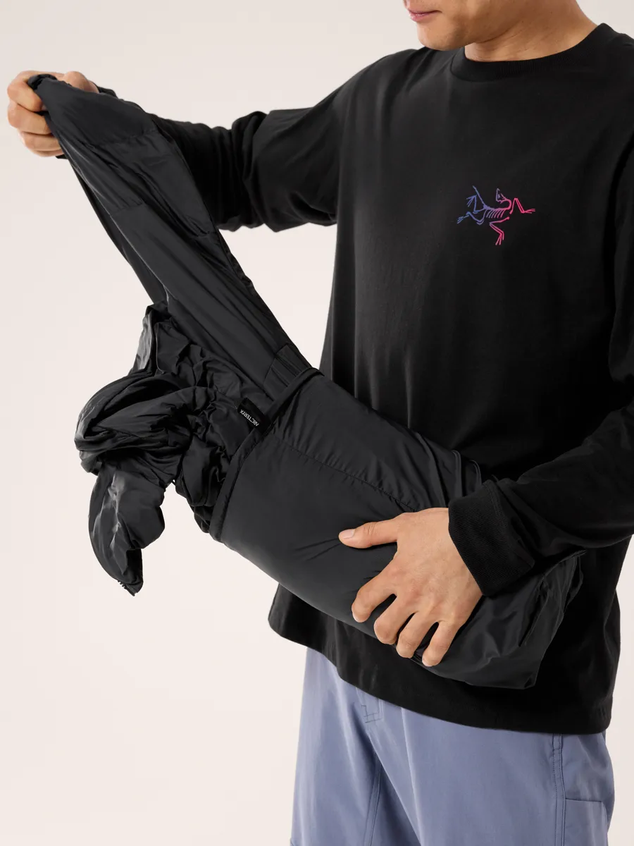 Arc'teryx Thorium Sv Hoody M Black