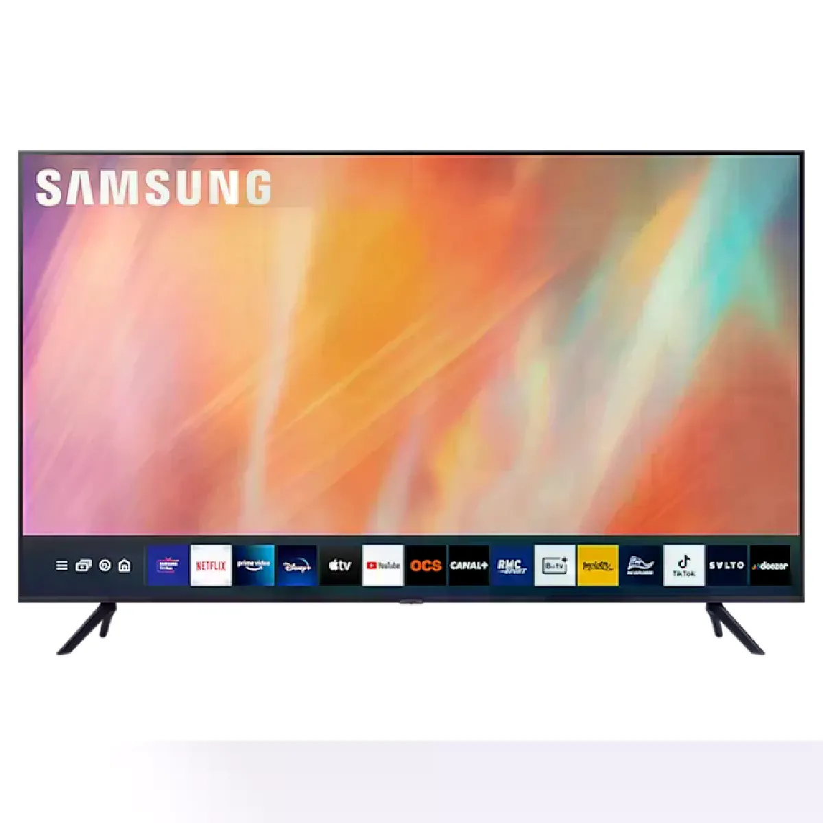 Samsung UE50AU7105