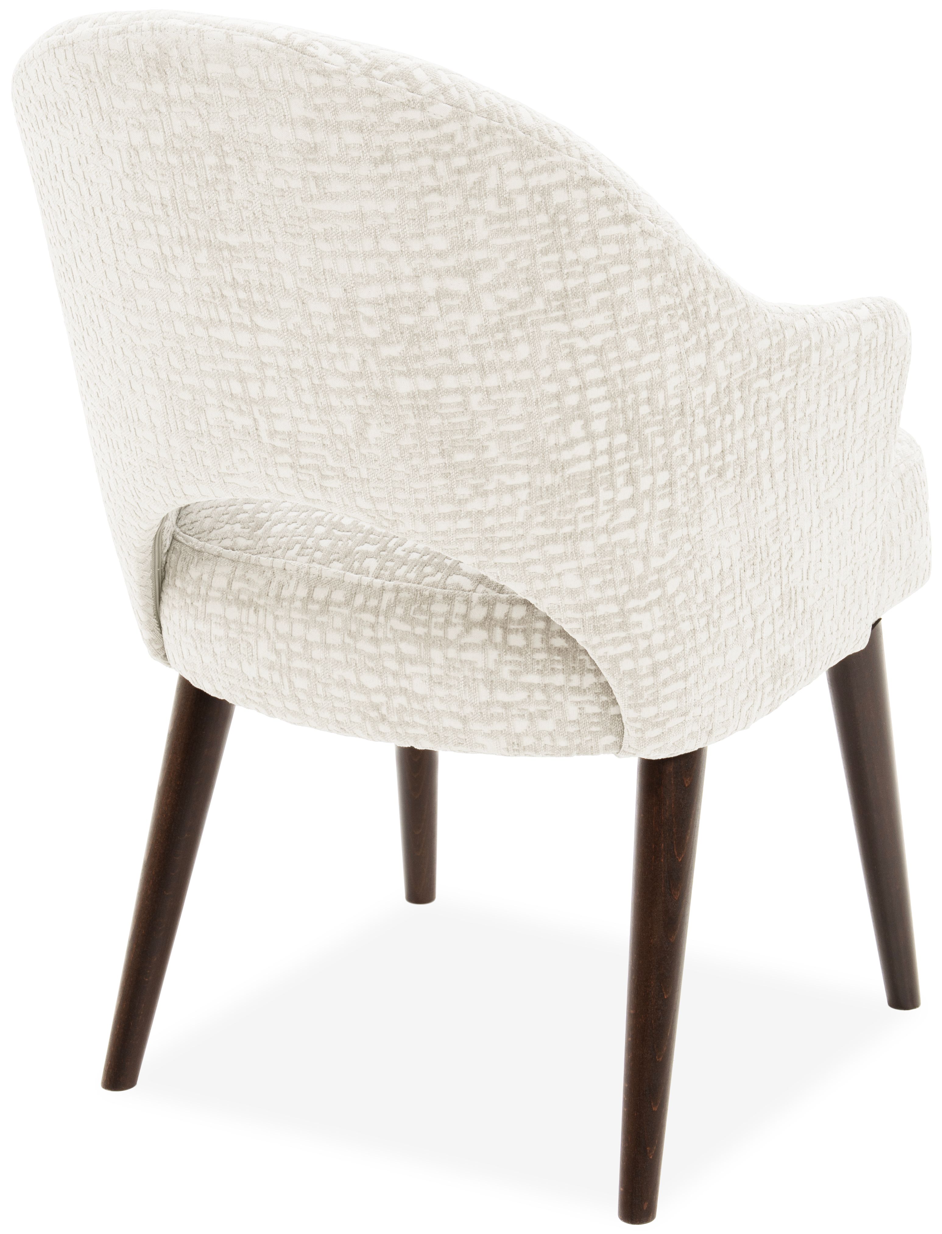 Eetkamerstoel Rohan B58 x D65 x H88 cm